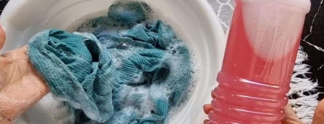 Como Remover Mancha De Roupa