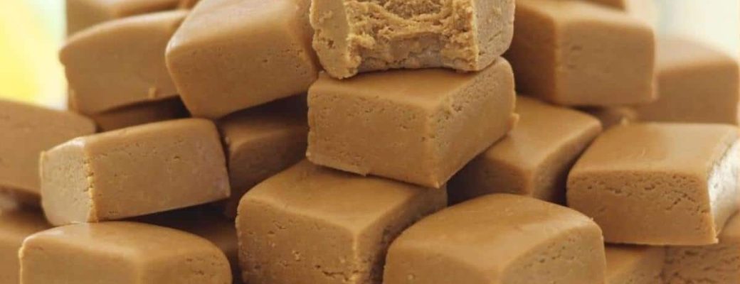 Doce De Leite Macio