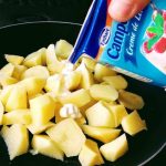 Creme De Leite Com Batata