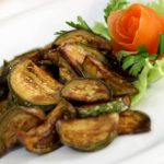 Jiló Frito Sabores E Texturas Autênticos