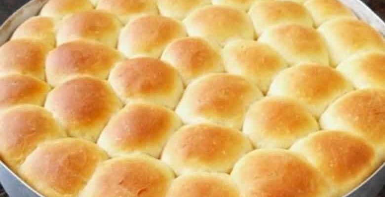 Pãozinho Caseiro De Liquidificador Veja Como Fazer Ele