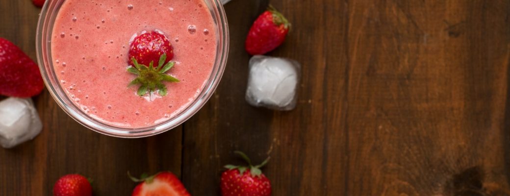 Mousse De Suco De Morango Muito Fácil E Muito Gostoso, Faça Agora!