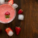 Mousse De Suco De Morango Muito Fácil E Muito Gostoso, Faça Agora!