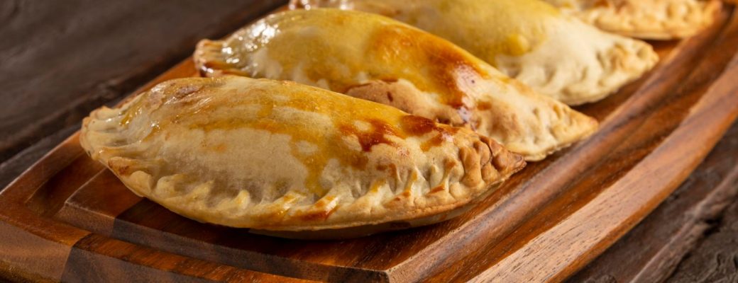 Empanada De Sardinha Que Minha Vovó Ama E Vai Te Surpreender, Faça Agora!