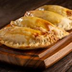 Empanada De Sardinha Que Minha Vovó Ama E Vai Te Surpreender, Faça Agora!