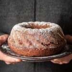 Esse Bolo De Trigo E Maizena Da Vovó é Uma Delícia Que Você Vai Amar