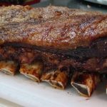 Costela Assada No Forno Incrível Pra Saborear Agora