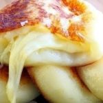 Pão De Batata Sem Forno Em 4 Minutos Fofinho Irresistível