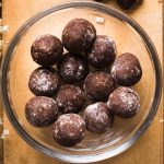 Receita De Trufa De Leite Ninho Que Aprendi Com Minha Tia E é Um Doce Que Não Pode Faltar
