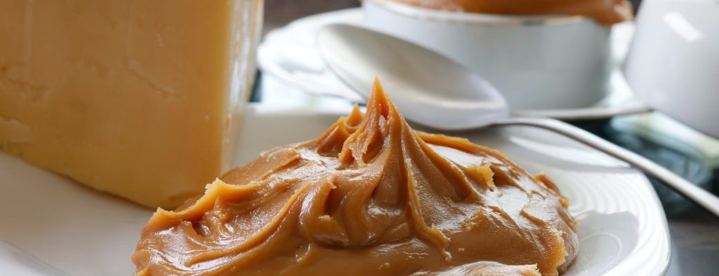 Doce De Leite Caseiro Da Vovó é Uma Receita Que Adoça A Vida
