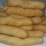Biscoito De Polvilho Frito Em 5 Minutos Uma Opção Saborosa
