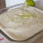 Adoro Preparar Essa Receita Prática De Mousse De Limão Rápido Faça A Sua