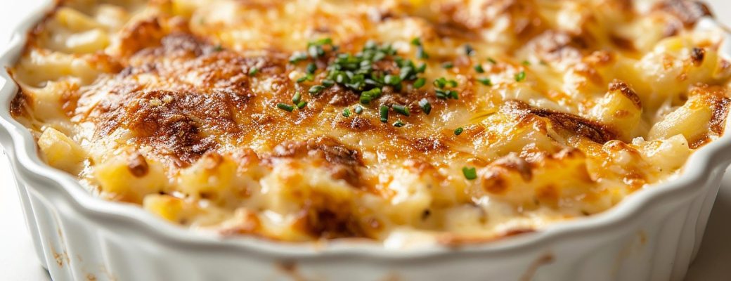 Filé De Frango Gratinado Para Um Almoço Muito Gostoso