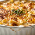 Filé De Frango Gratinado Para Um Almoço Muito Gostoso