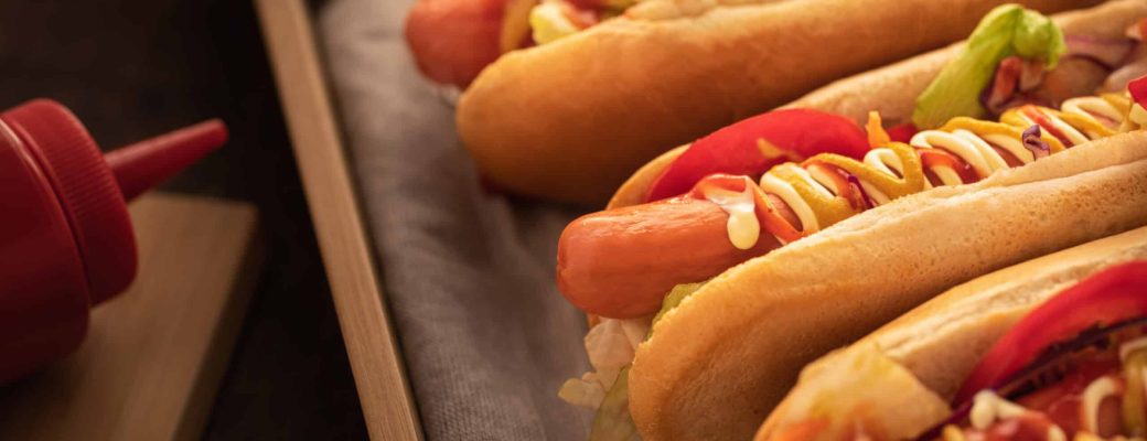 Como Cozinhar Salsichas Para Fazer Cachorro-Quente: Guia Completo