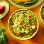 Corre Aqui E Se Apaixone Por Esse Guacamole Com Carne Moída Delicioso
