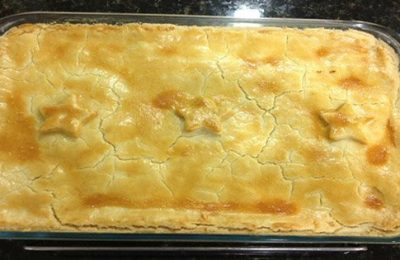 Receita De Massa De Empada Simples: Sabor Caseiro E Praticidade