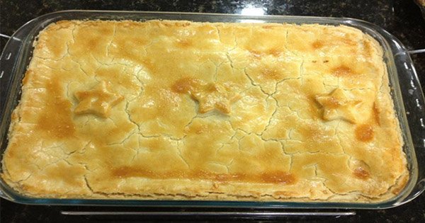 Receita De Massa De Empada Simples: Sabor Caseiro E Praticidade