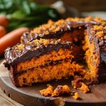 Melhor Bolo De Cenoura