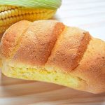 Pão De Milho Fofinho Para Arrasar No Café Da Tarde!