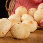 Pão De Queijo Sem Polvilho Que Você Vai Amar, Faça Agora!