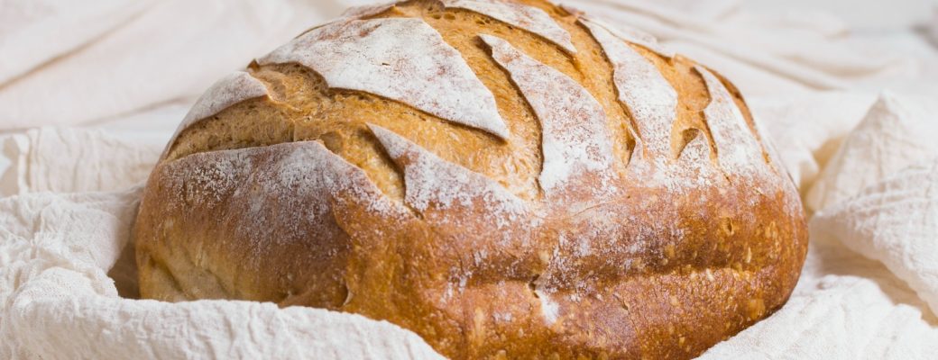 Pão Caseiro Padaria Que Aprendi Com Meu Padeiro Favorito