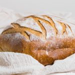 Pão Caseiro Padaria Que Aprendi Com Meu Padeiro Favorito