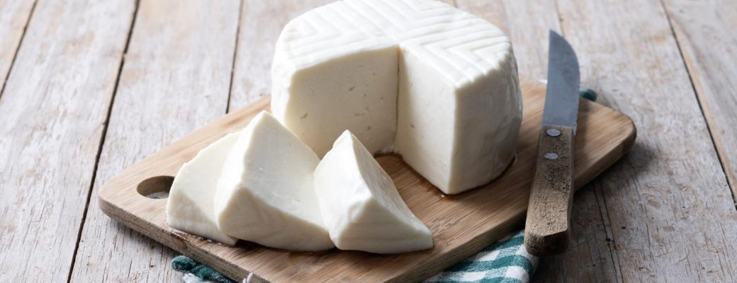 Queijo Caseiro Fácil Para Você Fazer Agora!