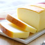 Bolo De Manteiga Transcende Fronteiras