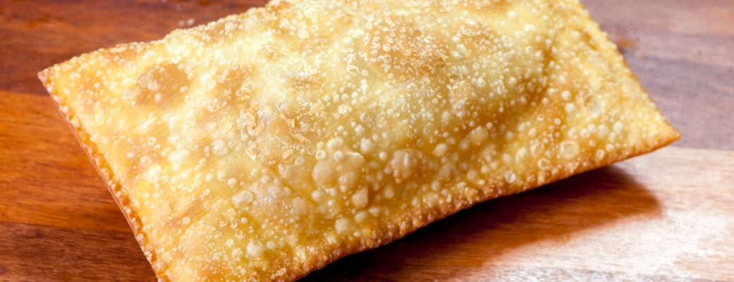 Pastel De Creme De Leite Da Vovó Para Você Se Surpreender Hoje!