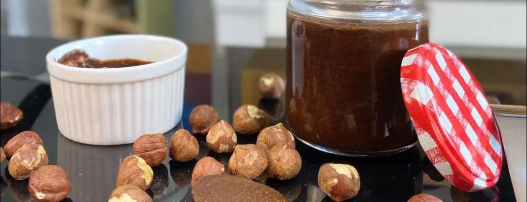 Nutella Low Carb