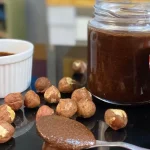 Nutella Low Carb
