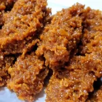 Cocada Preta