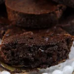 Brownie De Banana