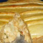 Faça A MELHOR Torta Cremosa De Palmito Da Sua Vida Pronta Em Minutos