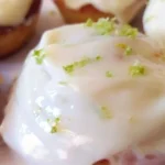 Bolinho De Limão Na Airfryer Muito Fácil E Delicioso
