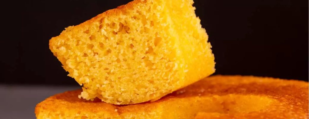 Bolo Pamonha De Milho De Latinha Para Arrasar No Arriá