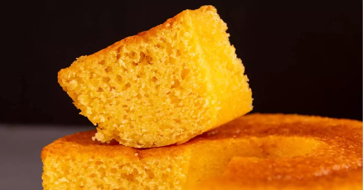 Bolo Pamonha de Milho de Latinha Para Arrasar no Arriá