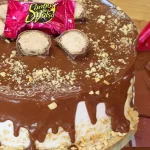 Bolo Sonho De Valsa Super Delicioso