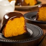 Bolo De Cenoura Com Brigadeiro Para Conquistar Seu Paladar!