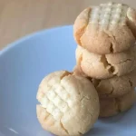 Biscoitos Amanteigados De Amêndoas Low Carb