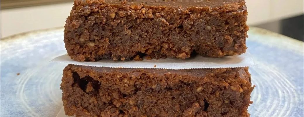 Brownie Low Carb