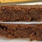Brownie Low Carb