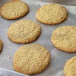 Cookies De Coco