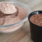 Cappuccino Caseiro