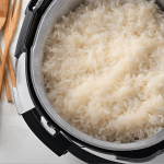 Como Fazer O Arroz Na Airfryer Fica Delicioso