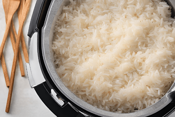 Como Fazer O Arroz Na Airfryer Fica Delicioso