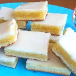 Brownie De Limão