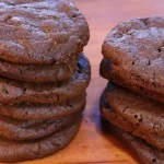 Cookies De Nescau