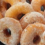 Donuts Caseiros